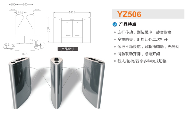 宁城县翼闸二号